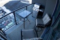 London Tower Apartment Calgary Exterior photo